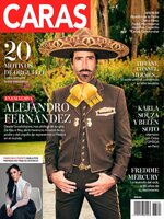 Caras México